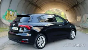 Fiat Tipo 1.3 M-Jet Lounge de 2020