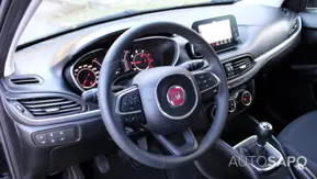 Fiat Tipo 1.3 M-Jet Lounge de 2020
