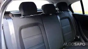 Fiat Tipo 1.3 M-Jet Lounge de 2020