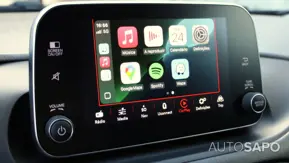 Fiat Tipo 1.3 M-Jet Lounge de 2020
