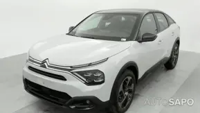 Citroen C4 de 2024