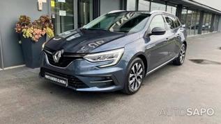 Renault Mégane ST 1.5 Blue dCi Limited de 2021