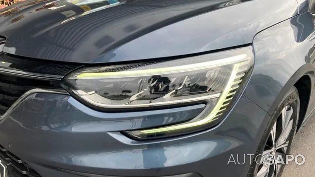 Renault Mégane ST 1.5 Blue dCi Limited de 2021