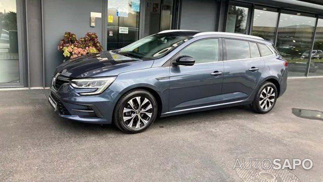 Renault Mégane ST 1.5 Blue dCi Limited de 2021