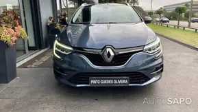 Renault Mégane ST 1.5 Blue dCi Limited de 2021