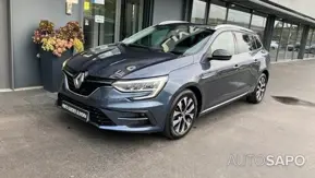 Renault Mégane ST 1.5 Blue dCi Limited de 2021