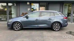 Renault Mégane ST 1.5 Blue dCi Limited de 2021