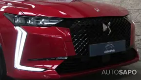 DS DS4 1.6 BlueHDi Performance Line de 2022