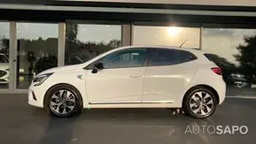 Renault Clio 1.0 TCe Limited Bi-Fuel de 2021