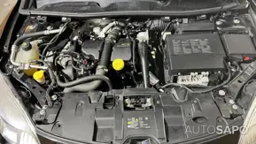 Renault Mégane ST 1.5 dCi Confort SS de 2013