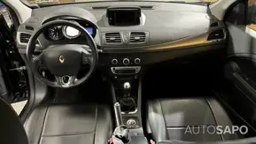 Renault Mégane ST 1.5 dCi Confort SS de 2013