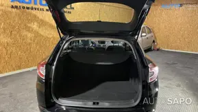 Renault Mégane ST 1.5 dCi Confort SS de 2013