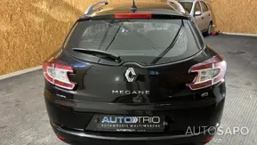Renault Mégane ST 1.5 dCi Confort SS de 2013