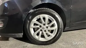 Renault Mégane ST 1.5 dCi Confort SS de 2013