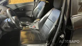 Renault Mégane ST 1.5 dCi Confort SS de 2013