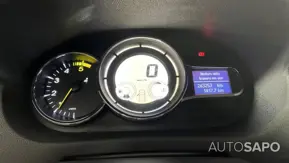 Renault Mégane ST 1.5 dCi Confort SS de 2013