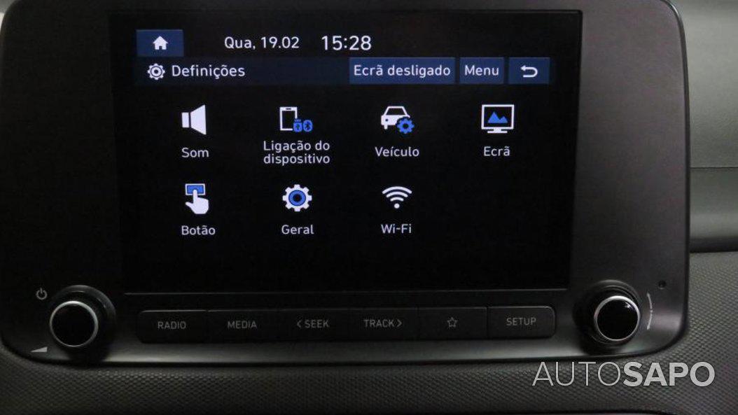 Hyundai Kauai 1.6 CRDi Premium de 2021