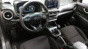 Hyundai Kauai 1.6 CRDi Premium de 2021