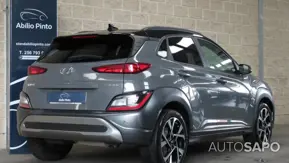 Hyundai Kauai 1.6 CRDi Premium de 2021