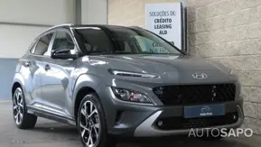 Hyundai Kauai 1.6 CRDi Premium de 2021