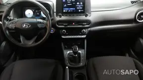 Hyundai Kauai 1.6 CRDi Premium de 2021