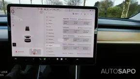 Tesla Model 3 Standard Range Plus RWD de 2020