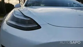 Tesla Model 3 Standard Range Plus RWD de 2020