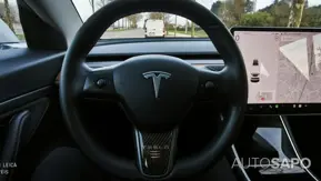 Tesla Model 3 Standard Range Plus RWD de 2020