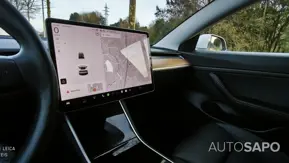 Tesla Model 3 Standard Range Plus RWD de 2020