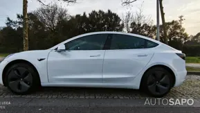 Tesla Model 3 Standard Range Plus RWD de 2020