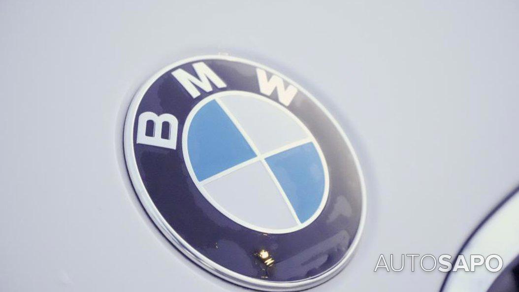 BMW Série 2 de 2021