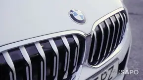 BMW Série 2 de 2021