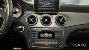 Mercedes-Benz Classe GLA 200 d AMG Line Aut. de 2015