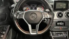 Mercedes-Benz Classe GLA 200 d AMG Line Aut. de 2015