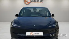 Tesla Model 3 de 2025