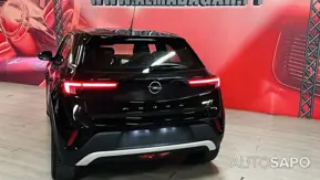 Opel Mokka de 2022