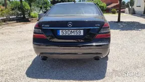 Mercedes-Benz Classe S 320 CDi de 2007