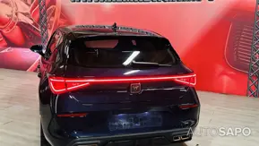 Cupra Leon de 2022