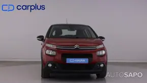 Citroen C3 1.2 PureTech Shine de 2018