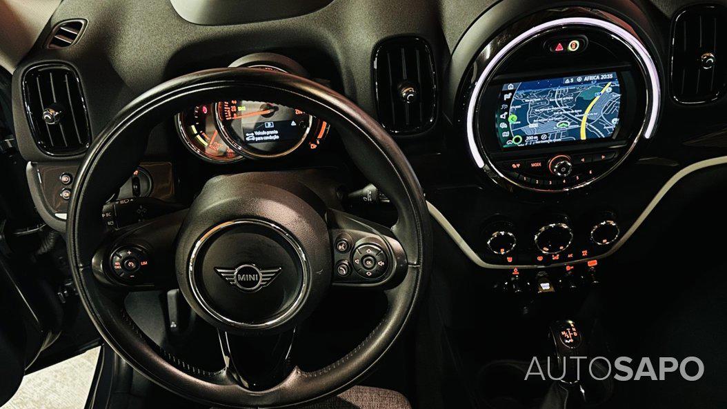 MINI Countryman Cooper SE ALL4 Auto de 2019