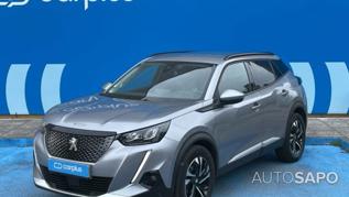 Peugeot 2008 1.2 PureTech Allure de 2021