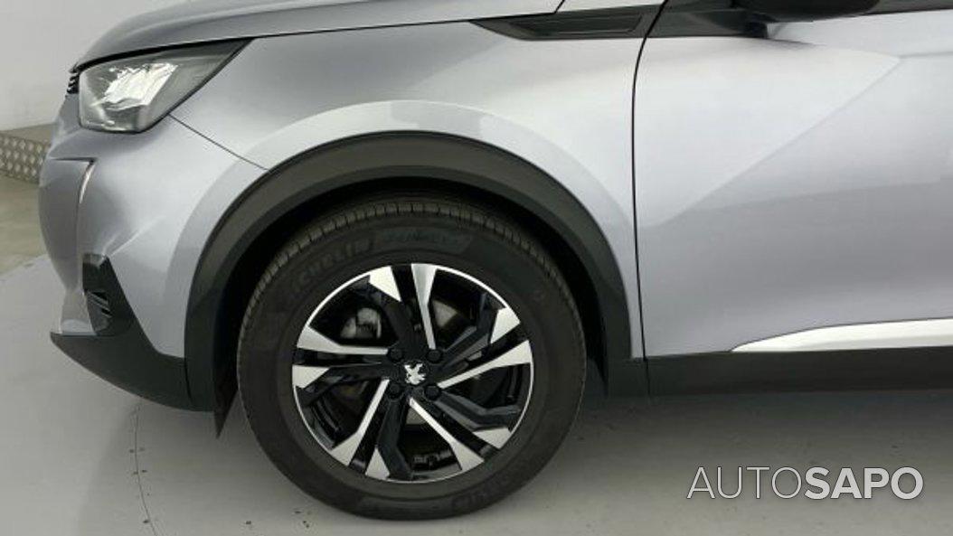 Peugeot 2008 1.2 PureTech Allure de 2021