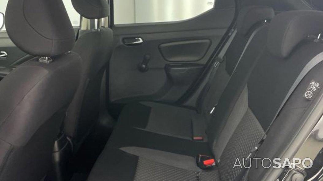 Nissan Micra 1.0 IG-T N-Tec de 2020