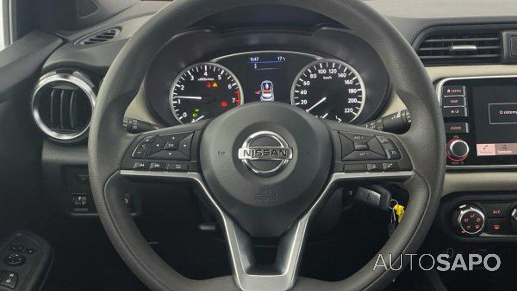 Nissan Micra 1.0 IG-T N-Tec de 2020