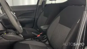 Nissan Micra 1.0 IG-T N-Tec de 2020