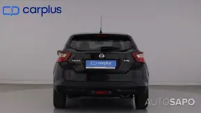 Nissan Micra 1.0 IG-T N-Tec de 2020