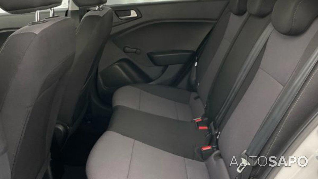 Hyundai i20 1.0 T-GDi Comfort de 2020