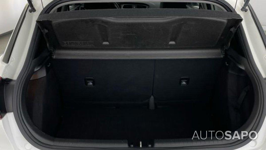 Hyundai i20 1.0 T-GDi Comfort de 2020