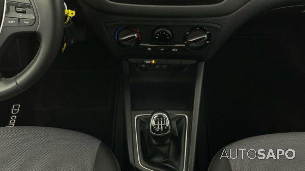 Hyundai i20 1.0 T-GDi Comfort de 2020