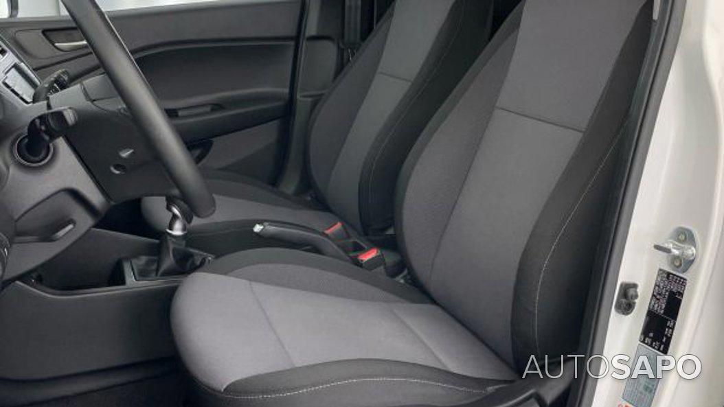 Hyundai i20 1.0 T-GDi Comfort de 2020